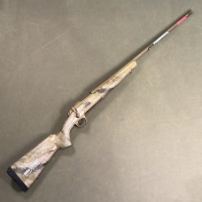 Browning X-Bolt Rifle 6mm Creedmoor - LNIB